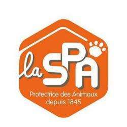 Société Protectrice Des Animaux Poulainville