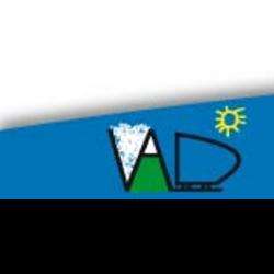 Aide aux personnes agées ou handicapées Société VAD - 1 - 