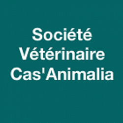Vétérinaire Société Vétérinaire Cas'Animalia - 1 - 