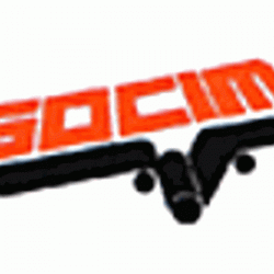 Centres commerciaux et grands magasins Socim - 1 - 