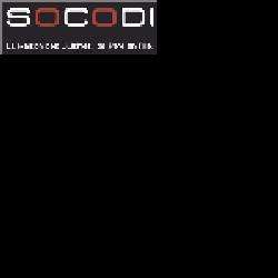 Design d'intérieur SOCODI - 1 - 
