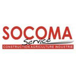 Location de véhicule Socoma Service - 1 - 
