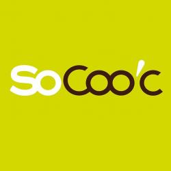 Cuisine SoCoo'c - 1 - 