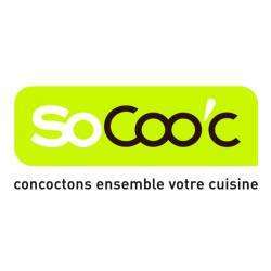 Cuisine SoCoo'c Granville - 1 - 
