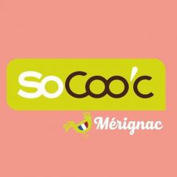 Socoo'c Mérignac