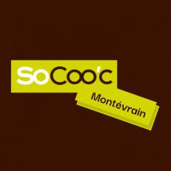 Socoo'c Montévrain