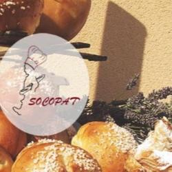 Boulangerie Pâtisserie SOCOPAT - 1 - 