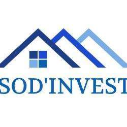 Agence immobilière Sod'invest - 1 - 