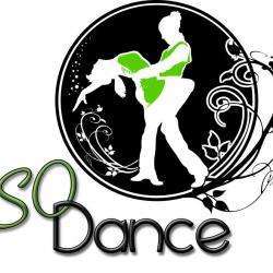 Ecole de Danse SoDance School - 1 - Logo De L'école Sodance School à Lésigny (77). - 