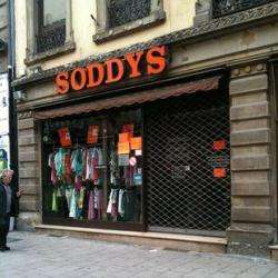 Soddys Strasbourg
