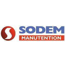 Constructeur Sodem Manutention - 1 - 