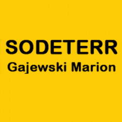 Entreprises tous travaux SODETERR - 1 - 