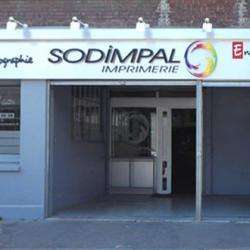 Photocopies, impressions IMPRIMERIE SODIMPAL - 1 - Imprimerie Reprographie Sodimpal - 