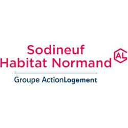 Agence immobilière Sodineuf Habitat Normand - 1 - 