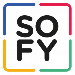 Commerce Informatique et télécom SOFY France Agence et Solutions Digitale - 1 - 