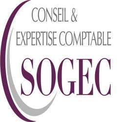 Comptable Sogec - 1 - 