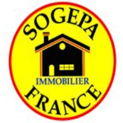 Agence immobilière Sogépa France Immobilier - 1 - 