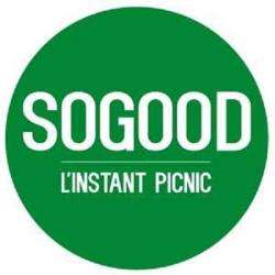 Restaurant SOGOOD - 1 - 
