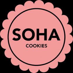 Soha Cookies - Pâtisserie Lyon Lyon