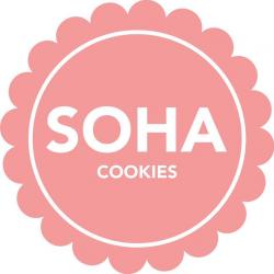 Soha Cookies Lyon