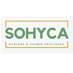 Entreprises tous travaux Sohyca Société d'Hygiène et de Chimie A - 1 - 