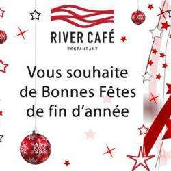 Soirée Réveillon Au River Café Issy Les Moulineaux