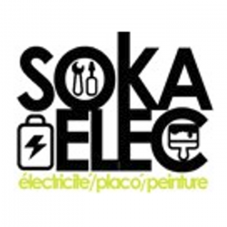 Electricien Soka Elec - 1 - 