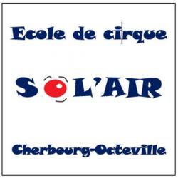 Activité pour enfant Sol'Air - Ecole de Cirque  - 1 - 