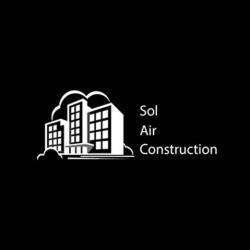 Maçon Sol Air Construction - 1 - Entreprise Menuiserie Orthez - 