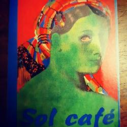 Sol Cafe Lyon