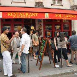 Restaurant sol latino - 1 - 