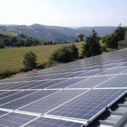 Solar Photovoltaïque