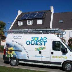 Energie renouvelable solar ouest - 1 - 