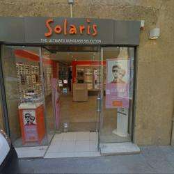 Solaris Aix En Provence