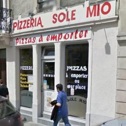Restaurant Sole Mio - 1 - 