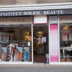 Institut de beauté et Spa SOLEIL BEAUTE - 1 - 