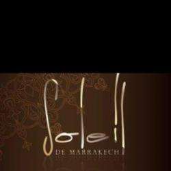 Restaurant soleil de marrakech (le) - 1 - 