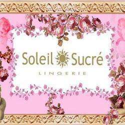 Lingerie Soleil Sucré - 1 - 