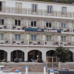 Hôtel et autre hébergement Hotel Solemare - 1 - 