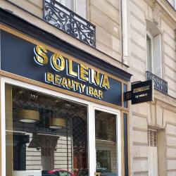 Solena Beauty Bar - Passy Paris