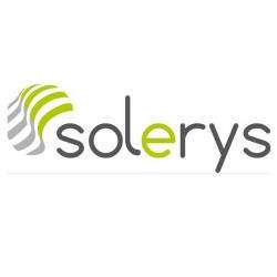 Agence d'interim Solerys - 1 - 