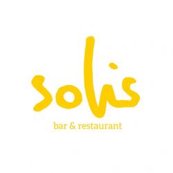 Solis Bar & Restaurant Paris