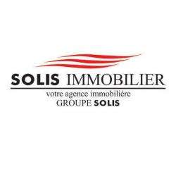 Agence immobilière Solis Immobilier - 1 - 