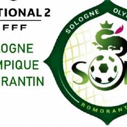 Sologne Olympique Romorantin (sor) Romorantin Lanthenay