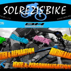 Solrezis'bike Beaurieux