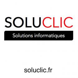 Cours et dépannage informatique Soluclic - 1 - Www.soluclic.fr - 
