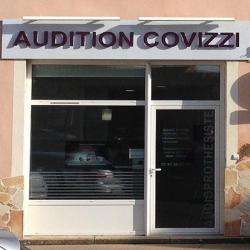 Centre d'audition Audition Covizzi - 1 - 