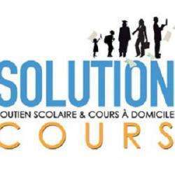 Soutien scolaire Solution Cours Essonne - 1 - 