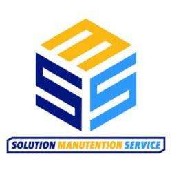 Solution Manutention Service Givry