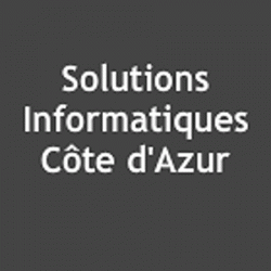 Cours et dépannage informatique Solutions Informatiques Côte D'azur - 1 - 